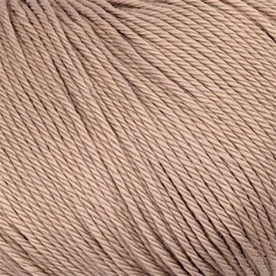 Laughing Hens Simply Cotton DK - Pack of 10 x 50g Balls										 - 163 Husk