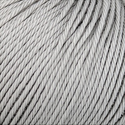 Laughing Hens Simply Cotton DK										 - 207 Silver Birch