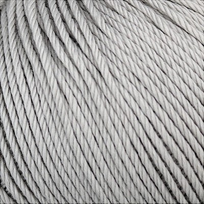 Laughing Hens Simply Cotton DK - Pack of 10 x 50g Balls										 - 207 Silver Birch