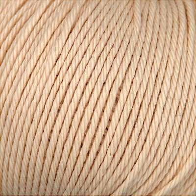 Laughing Hens Simply Cotton DK										 - 466 Flax