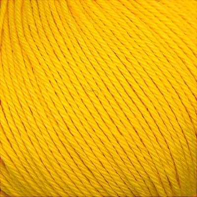 Laughing Hens Simply Cotton DK - Pack of 10 x 50g Balls										 - 509 Cowslip