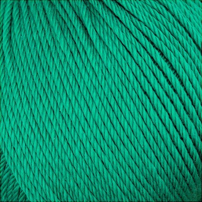 Laughing Hens Simply Cotton DK - Pack of 10 x 50g Balls										 - 868 Holly