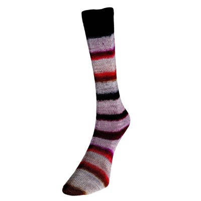 Laughing Hens Super Sock										 - 04 Synergy