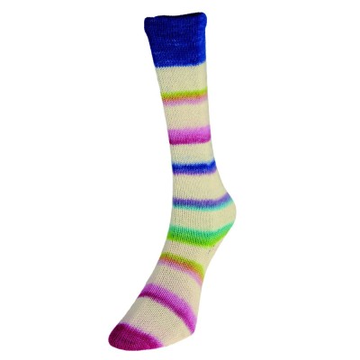 Laughing Hens Super Sock										 - 06 Spring