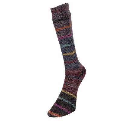 Laughing Hens Super Sock										 - 13 Seymour