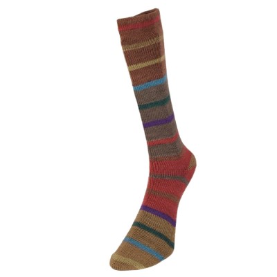 Laughing Hens Super Sock										 - 15 Howard