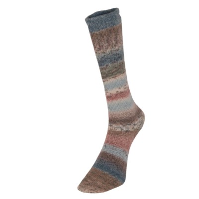 Laughing Hens Super Sock										 - 18 Fete