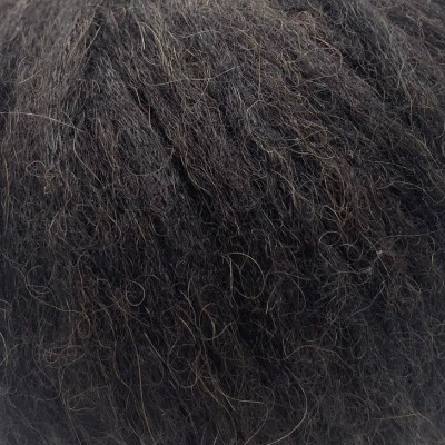 Laughing Hens Alpaca Cloud										 - 080 Tornado Grey