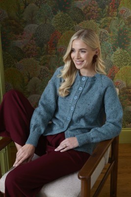 King Cole Signature - Book 1 - Merino Blend DK										