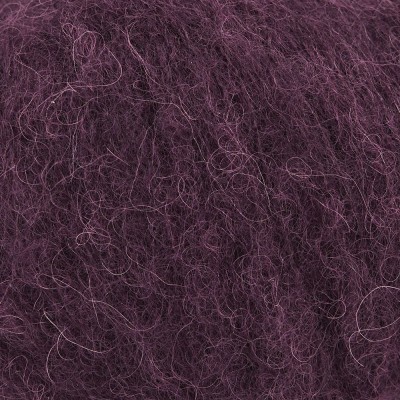 MODE at Rowan Alpaca Haze										 - 020 Merlot
