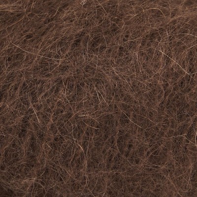 MODE at Rowan Mohair Soft										 - 10202 Chocolate