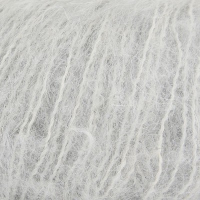 MODE at Rowan Mohair Soft										 - 10203 Whisper