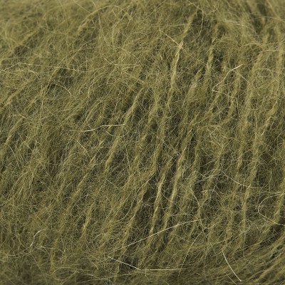 MODE at Rowan Mohair Soft										 - 10206 Moss