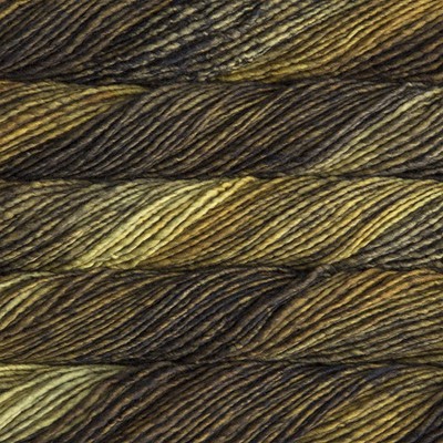 Malabrigo Mecha										 - 031 Mostaza