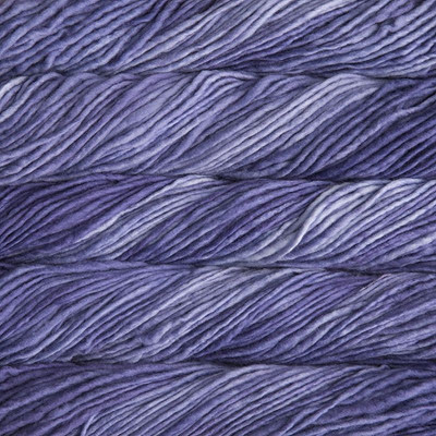 Malabrigo Mecha										 - 418 London Sky