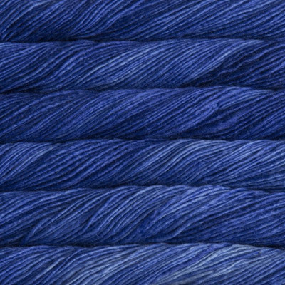 Malabrigo Silky Merino										 - 415 Matisse Blue