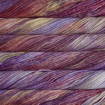 Malabrigo Silky Merino										 - 850 Archangel
