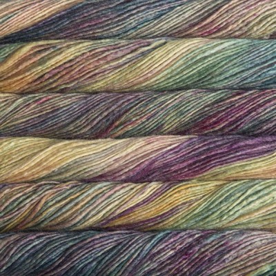 Malabrigo Silky Merino										 - 866 Arco Iris