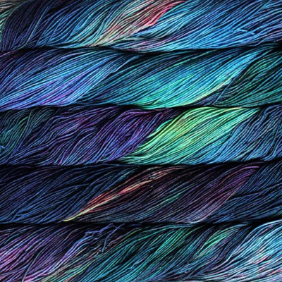 Malabrigo Sock										 - 722 Fortaleza