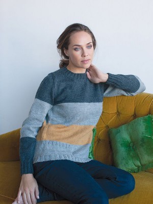 Malmo Pullover