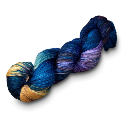 Manos Alegria										 - A7105 Malvin