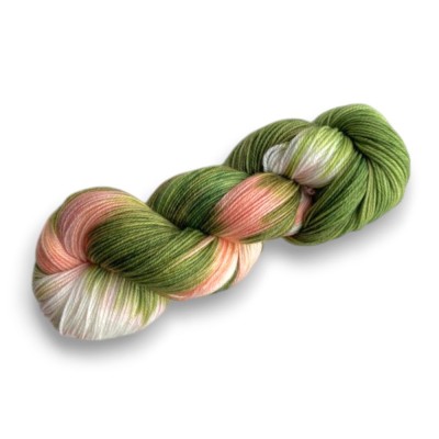Manos Alegria										 - A6607 Lylium 100g