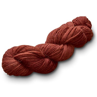 Manos Alpaca Heather Hand Dyed										 - 2121 Cinnamon