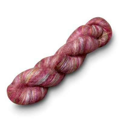 Manos Cabrito										 - R8931 Wildflowers