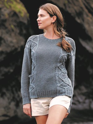 Monyca Pullover