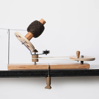Knit Pro Mega Wollwickler aus Naturholz										 - Mega Wollwickler