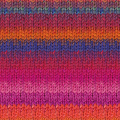 Noro Kureyon										 - 102 Miyama