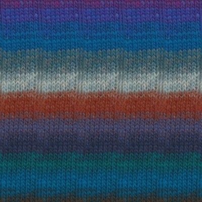 Noro Kureyon										 - 378 Yatomi