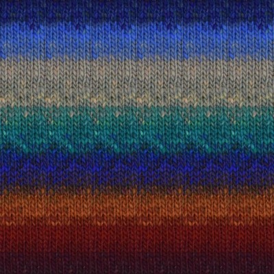 Noro Kureyon										 - 483 Miyoshi