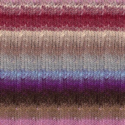 Noro Kureyon										 - 490 Arao