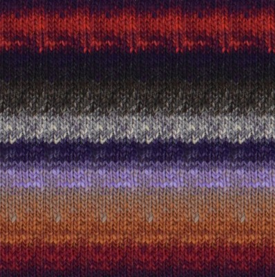 Noro Kureyon										 - 491 Kunisaki