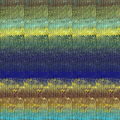 Noro Silk Garden										 - 511 Obihiro