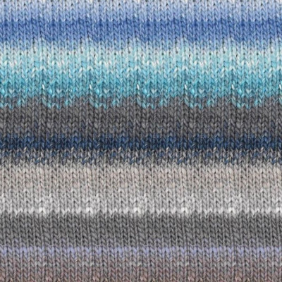 Noro Silk Garden										 - 539 Shibukawa