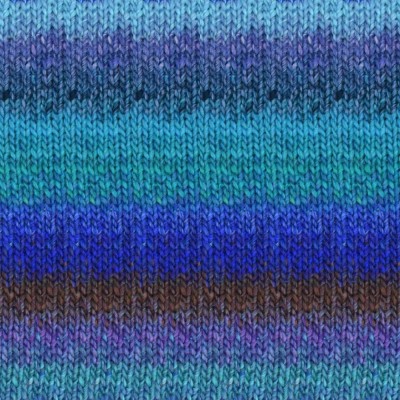 Noro Silk Garden										 - 541 Iyo