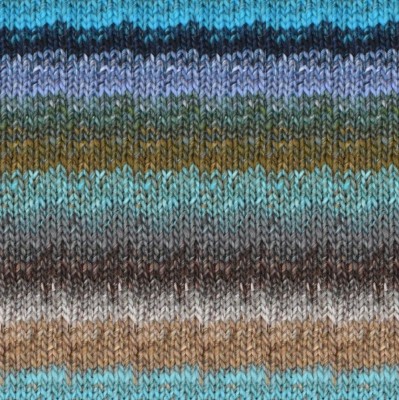 Noro Silk Garden										 - 549 Bibai