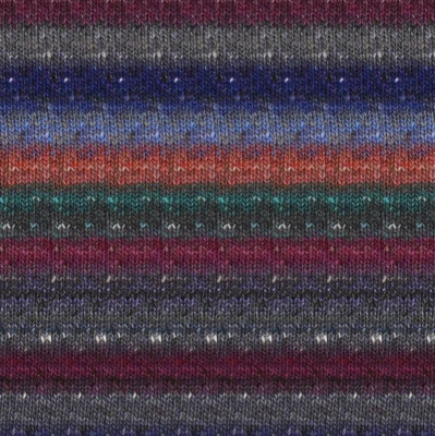 Noro Tasogare										 - 12 Mobarra