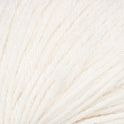 Novita Signature Collection Helene 4Ply										 - 0071 Veil