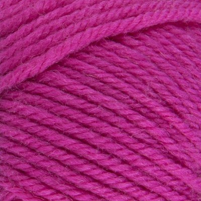 Patons Baby Smiles Fairytale Merino Mix DK										 - 1037 Fuchsia