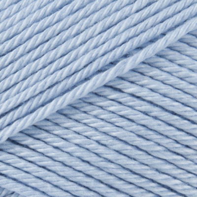 Patons Cotton DK										 - 2173 Pale Blue
