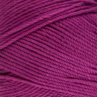 Patons Cotton DK										 - 2742 Fuschia