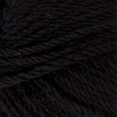 Patons Diploma Gold DK										 - 6183 Black