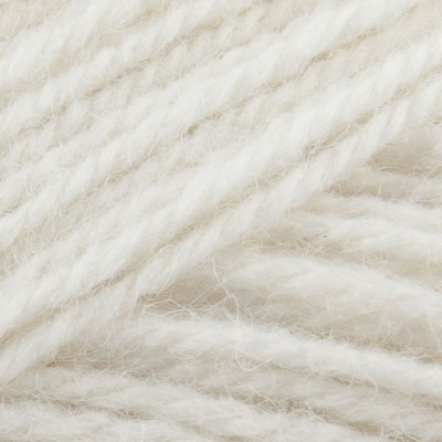 Patons Wool Blend Aran										 - 002 Cream