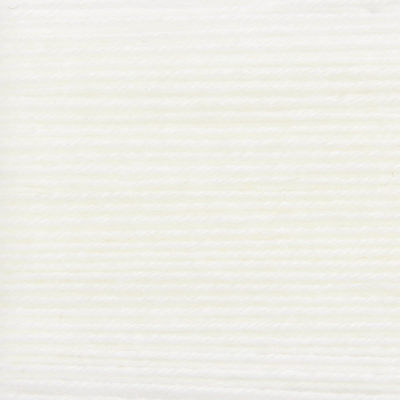 Rico Sockenwolle Premium 4 Ply										 - 001 White
