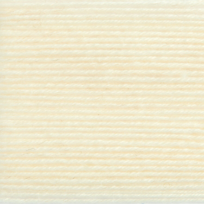 Rico Sockenwolle Premium 4 Ply										 - 002 Cream