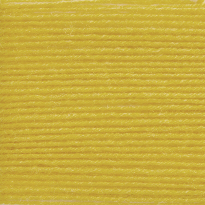 Rico Sockenwolle Premium 4 Ply										 - 004 Yellow