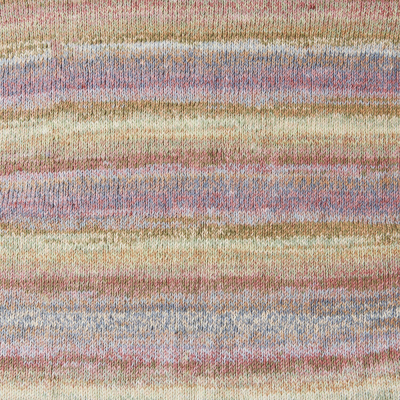 Rico Creative Chic-Unique Cotton DK										 - 007 Earthy